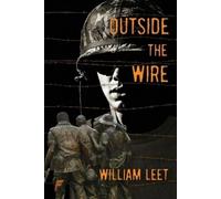 William Leet Outside the Wire (Tascabile)