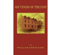William Lewis Baby Souvenirs of the Past (Tascabile)