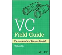 William Lin The VC Field Guide (Copertina rigida)