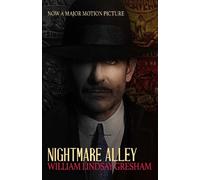 William Lindsay Gresham Nightmare Alley (Tascabile)