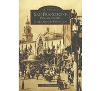 William Lipsky San Francisco's Panama-Pacific International Expositi (Tascabile)