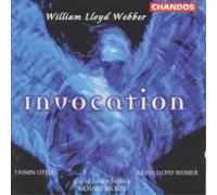 William Lloyd W Lloyd Webber: Invocation (Soloists / West. Singers / CLS / (CD)