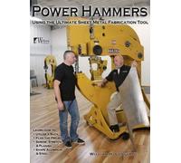 William Longyard Power Hammers (Copertina rigida)