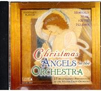 William Loose Orchestra - Christmas Angels in the Orchestra (UK Import)