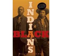 William Loren Katz Black Indians (Copertina rigida)