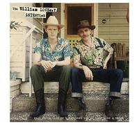 William Loveday Intention The - Will There Ever Be A Day That You Re Hung Like Athief?