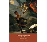 William Lucy Law's Judgement (Tascabile)