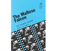 William Luhr The Maltese Falcon (Tascabile) Rutgers Films in Print series