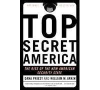 William M. Arkin Dana Priest Top Secret America (Tascabile)