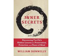 William M Donnelly Inner Secrets (Tascabile)