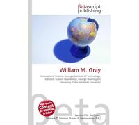 William M. Gray: Atmospheric Science, Georgia Institute of Technology, National Science Foundation, George Washington University, Colorado State University