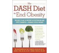 William M Manger Jennifer K Nelson Marion J F The Dash Diet t (Copertina rigida)