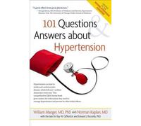 William M Manger Norman 101 Questions and Answers about Hype (Copertina rigida)