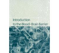 William M. Pardridge Introduction to the Blood-Brain Barrier (Tascabile)