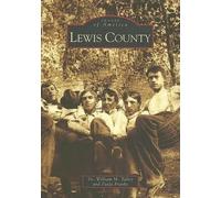 William M., Ph.D. Talley Paula Franke Lewis County (Tascabile) Images of America