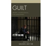 William M. Singletary Guilt (Tascabile) Margaret S. Mahler
