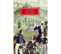William Makepeace Thackeray Vanity Fair (Copertina rigida)
