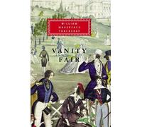 William Makepeace Thackeray Vanity Fair (Copertina rigida)