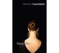 William Makepeace Thackeray Vanity Fair (Tascabile)