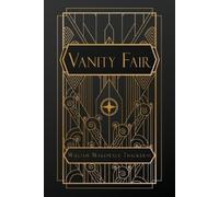 William Makepeace Thackeray Vanity Fair (Tascabile)