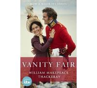 William Makepeace Thackeray Vanity Fair (Tascabile)