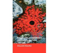 William Malpas Andy Goldsworthy (Copertina rigida) Sculptors