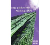 William Malpas Andy Goldsworthy (Copertina rigida) Sculptors