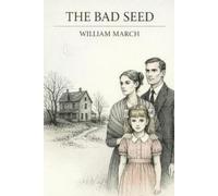 William March The Bad Seed (Tascabile)