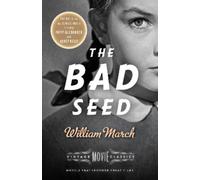 William March The Bad Seed (Tascabile) Vintage Movie Classic