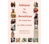 William Marder Indians in the Americas (Tascabile)
