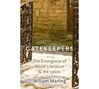 William Marling Gatekeepers (Copertina rigida)