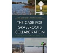 William Marshall Leavitt Shana Campbell Jones Jo The Case for Grass (Tascabile)