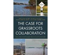 William Marshall Leavitt Shana Campbell Jones Jo The Case for Grass (Tascabile)
