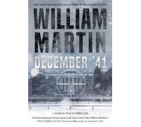 William Martin December '41 (Tascabile)