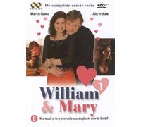 William & Mary - Seizoen 1 (DVD)