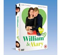 William & Mary-Series 1 & 2 - William and Mary - Series 1 - 2 [Edizione: Regno Unito]
