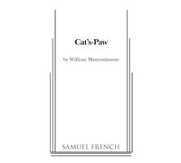 William Mastrosimone John W. Young Cat's-Paw (Tascabile)