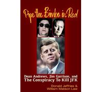 William Matson Law Donald Jeffries Pipe the Bimbo in Red (Tascabile)