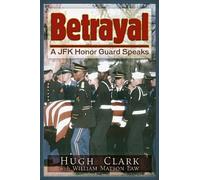 William Matson Law Hugh Clark Betrayal (Tascabile)