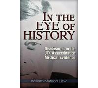 William Matson Law In the Eye of History (Mixed Media Product)
