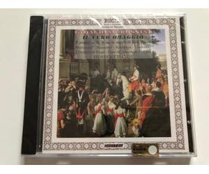 William Matteuzzi - Rossini: Il vero omaggio / Il planto delle Muse in morte di Lord Byron