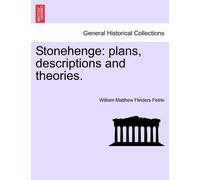 William Matthew Flinders Petrie, Sir Stonehenge (Tascabile)