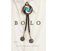 William Matthews Lyle Lovett Bolo (Copertina rigida) (PRESALE 29/09/2026)