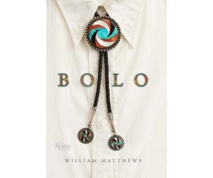 William Matthews Lyle Lovett Bolo (Copertina rigida) (PRESALE 29/09/2026)