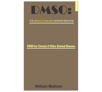 William Mattson Dmso (Tascabile)