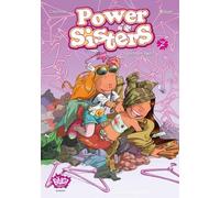 William Maury Christophe Cazenove Thomas Power Sisters 02: Chaos ho (Tascabile)