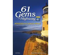 William Mayo Kathryn Mayo 61 Gems on Highway 61 (Copertina rigida)