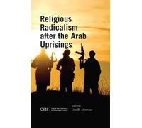 William McCants Religious Radicalism after the Arab Uprisings (Copertina rigida)