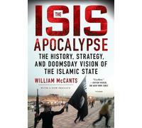 William McCants The Isis Apocalypse (Tascabile)