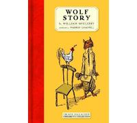William Mccleery Wolf Story (Tascabile)